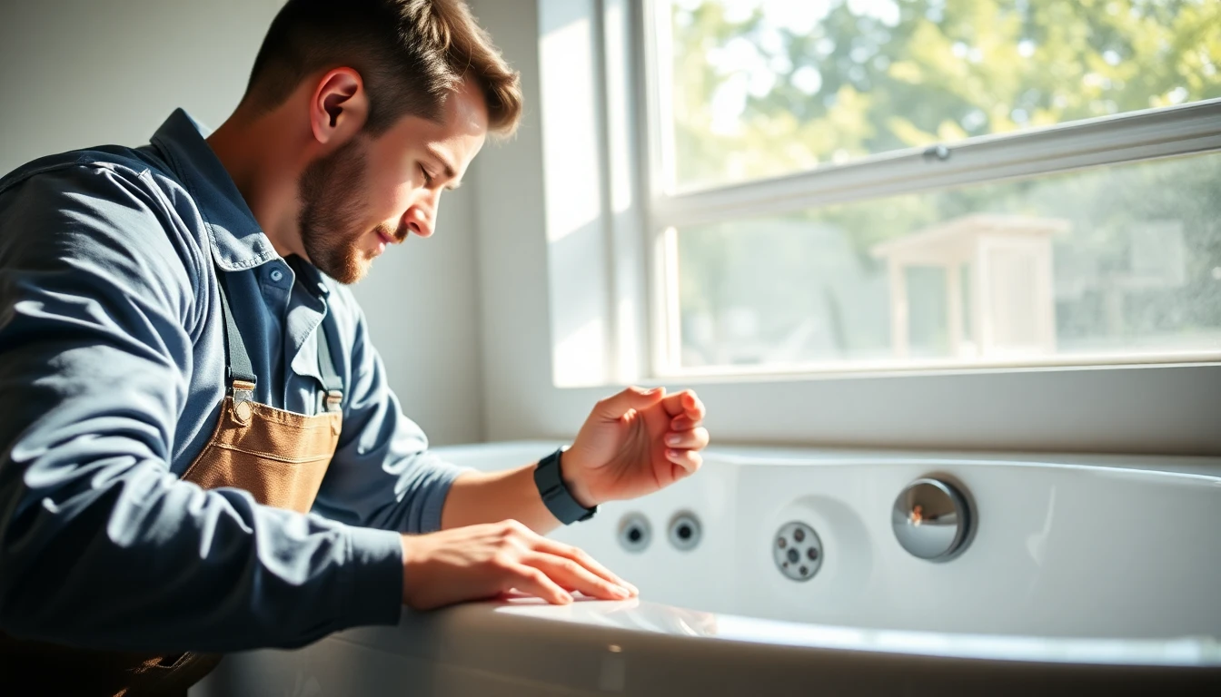 Hydrotherapy Walk-In Tubs
